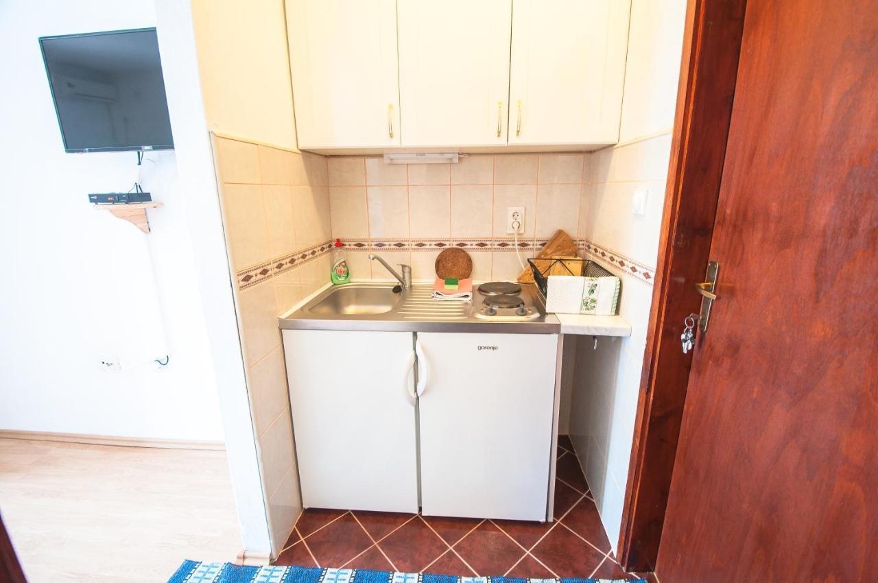 Milena Apartment *