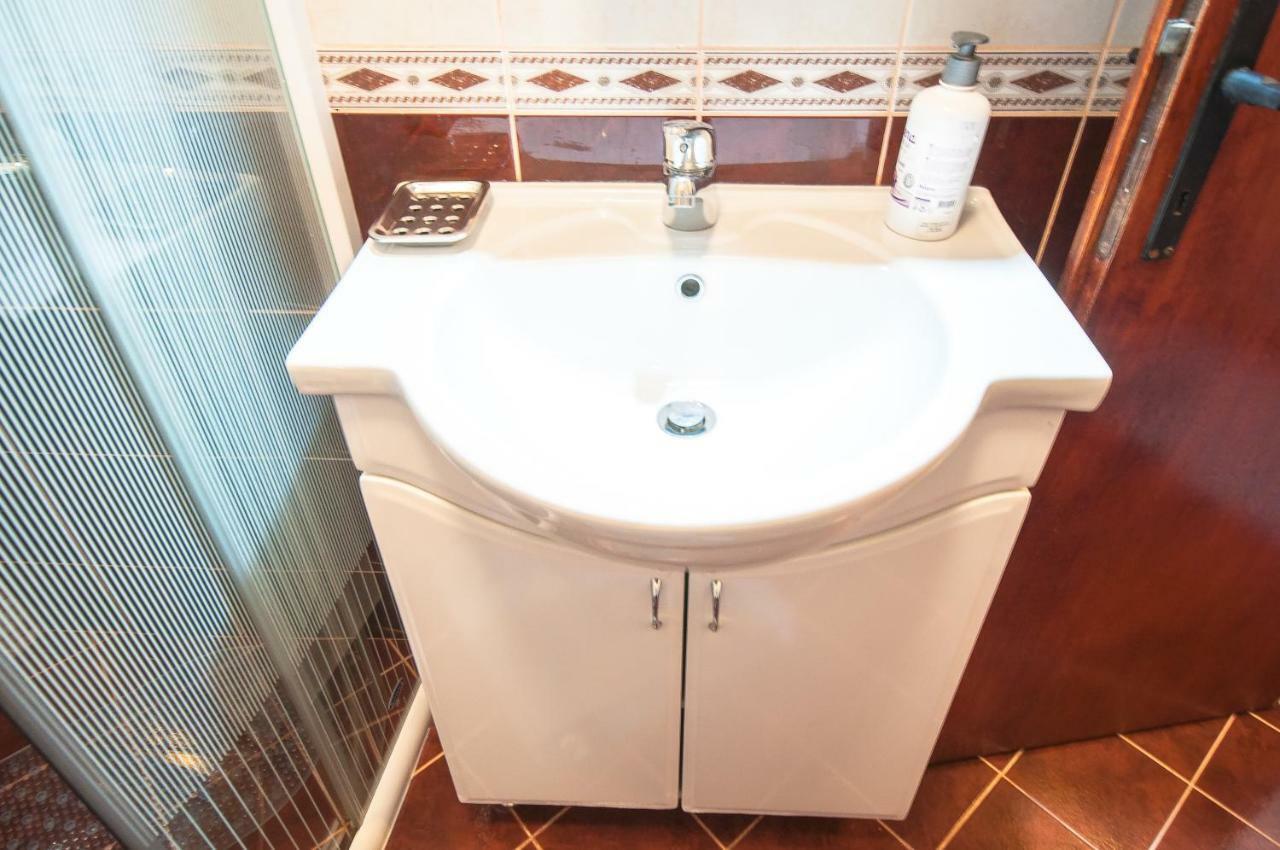 Apartment Milena