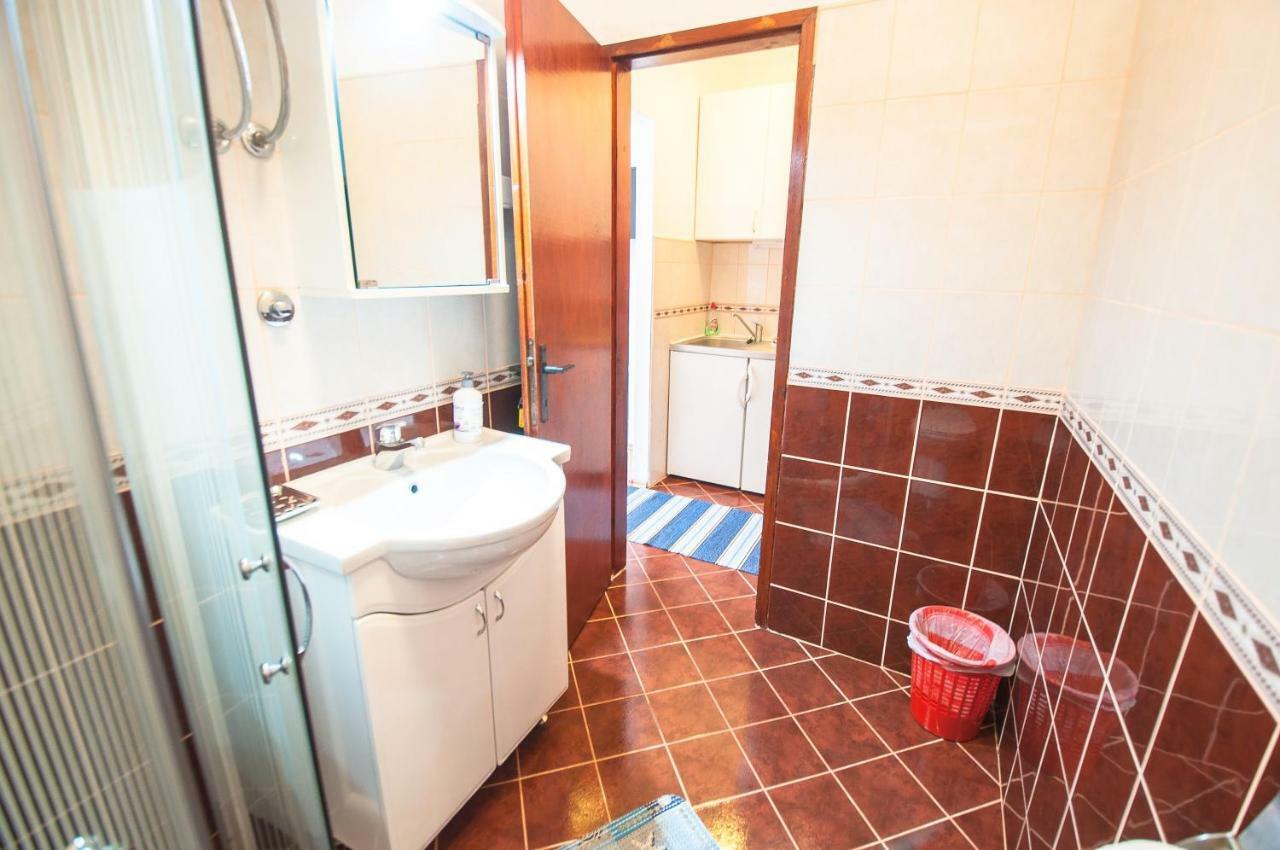 Apartment Milena Tivat