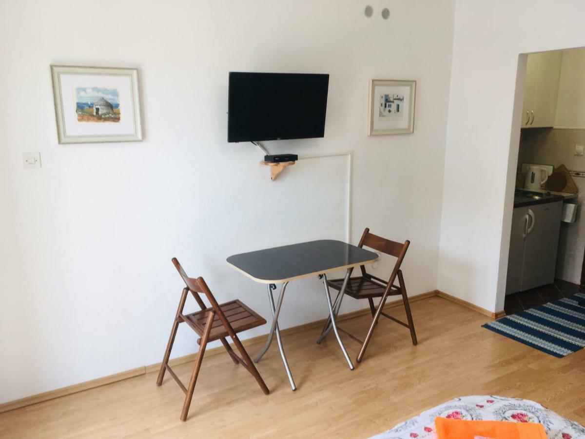 Milena Apartment Tivat